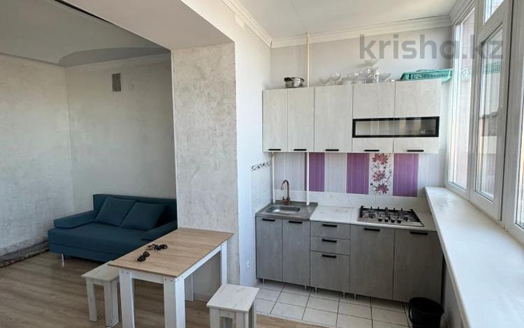 2-комнатная квартира · 53 м² · 4/8 этаж, мкр. Алтын орда, санкибай за 21.5 млн ₸ в Актобе — фото 2