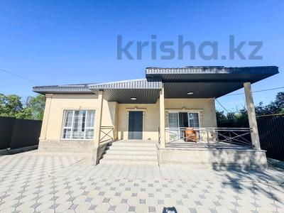 Жеке үй · 4 бөлме · 149 м² · 6 жүзд., Ескельдыби, бағасы: 55 млн ₸ в Талдыкоргане