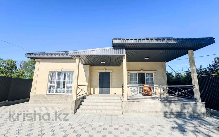 Жеке үй · 4 бөлме · 149 м² · 6 жүзд., Ескельдыби, бағасы: 55 млн ₸ в Талдыкоргане — фото 16