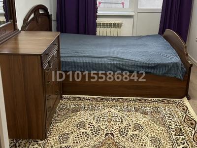 2-бөлмелі пәтер · 54 м² · 4/5 қабат, Жұлдыз ш/а., Кажел Сариев, бағасы: 15 млн ₸ в Атырау, мкр Жулдыз