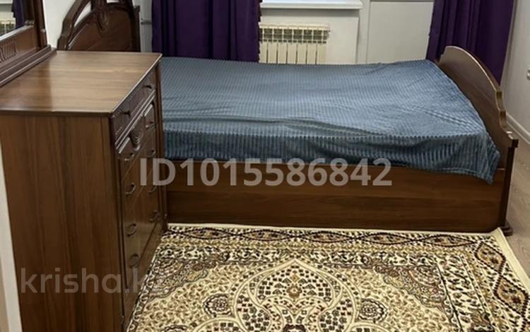 2-бөлмелі пәтер · 54 м² · 4/5 қабат, Жұлдыз ш/а., Кажел Сариев, бағасы: 15 млн ₸ в Атырау, мкр Жулдыз — фото 2