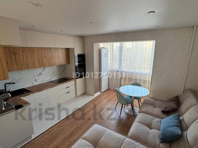 3-бөлмелі пәтер · 55 м² · 8/9 қабат, Абылай хана 16/1, бағасы: 30 млн ₸ в Астане, Алматы р-н