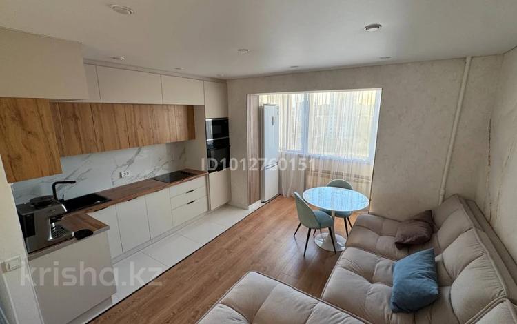 3-комнатная квартира · 55 м² · 8/9 этаж, Абылай хана 16/1 за 30 млн ₸ в Астане, Алматы р-н — фото 5