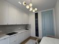 3-комнатная квартира · 91 м² · 8/9 этаж, Бухар жырау 57/6 — Толе Би/ Бухар Жырау- Легкоатлетический спорткомплекс за 89 млн ₸ в Астане, Нура р-н — фото 2