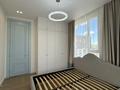 3-комнатная квартира · 91 м² · 8/9 этаж, Бухар жырау 57/6 — Толе Би/ Бухар Жырау- Легкоатлетический спорткомплекс за 89 млн ₸ в Астане, Нура р-н — фото 7