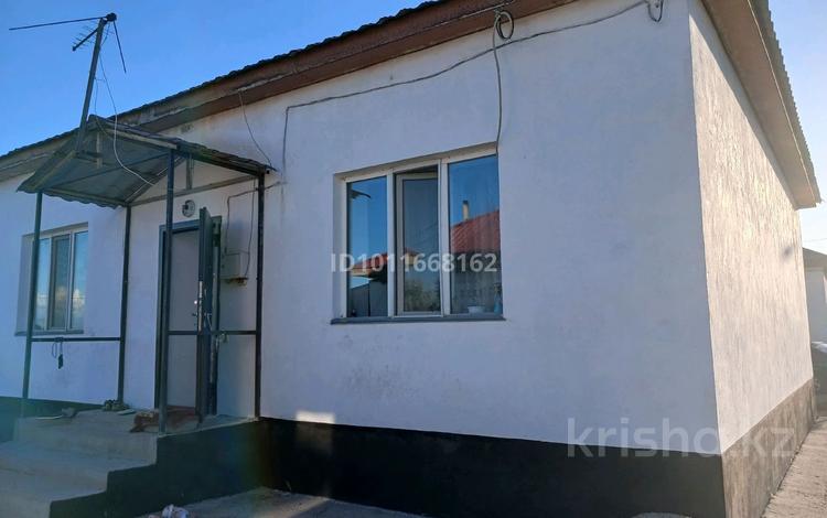 Отдельный дом · 3 комнаты · 80 м² · 6 сот., Жерұйық 3 — Целинная жерұйық қиылысы за 55 млн ₸ в Алатау — фото 2