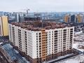 2-комнатная квартира · 54 м² · 10/12 этаж, Чингиз Айтматов 65 за ~ 26 млн ₸ в Астане, Нура р-н