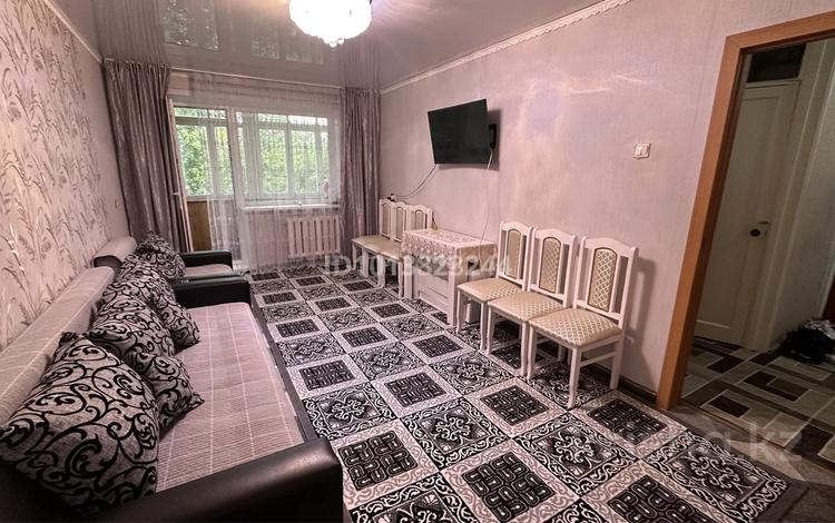 3-бөлмелі пәтер · 62.8 м² · 4/5 қабат, Н.Назарбаева 9, бағасы: 23 млн ₸ в Павлодаре — фото 2