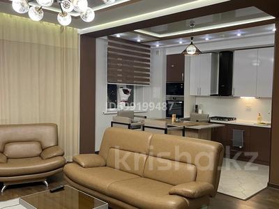 2-бөлмелі пәтер · 80 м² · 6/9 қабат, мкр Центральный, Валиханова 19/1 — Центр города, бағасы: 400 000 〒 в Атырау