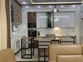 2-бөлмелі пәтер · 80 м² · 6/9 қабат, мкр Центральный, Валиханова 19/1 — Центр города, бағасы: 400 000 〒 в Атырау — фото 64