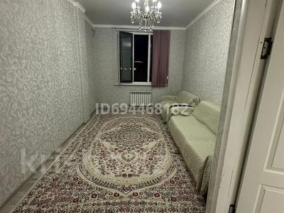 2-комнатная квартира · 60 м² · 2/8 этаж, Бокейханова 510б — Напротив Рынка Акбулак за 250 000 ₸ в Алматы, Жетысуский р-н