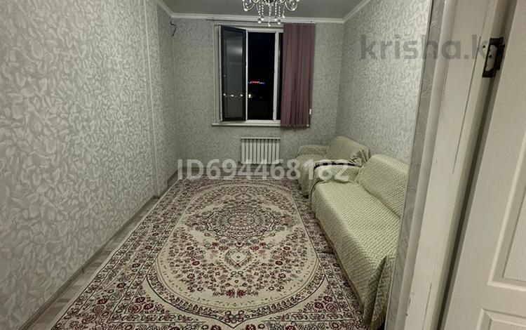 2-комнатная квартира · 60 м² · 2/8 этаж, Бокейханова 510б — Напротив Рынка Акбулак за 250 000 ₸ в Алматы, Жетысуский р-н — фото 18