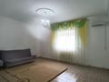 Отдельный дом · 4 комнаты · 210 м² · 18 сот., Кенжегалиев 133 — 1 ауыл за 40 млн ₸ в Кульсары — фото 41