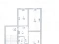 3-комнатная квартира · 67 м² · 3/5 этаж, мкр Центральный 3 за 21 млн ₸ в Атырау