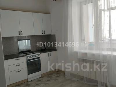 1-комнатная квартира · 48.7 м² · 2/8 этаж, Алихан Бокейхан 27/1 — Онгарсынова - Мангилик Ел за 33 млн ₸ в Астане, Есильский р-н