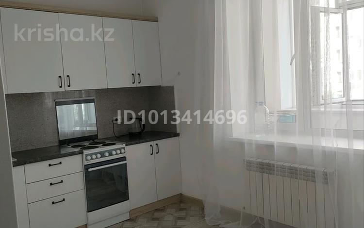 1-комнатная квартира · 48.7 м² · 2/8 этаж, Алихан Бокейхан 27/1 — Онгарсынова - Мангилик Ел за 33 млн ₸ в Астане, Есильский р-н — фото 2