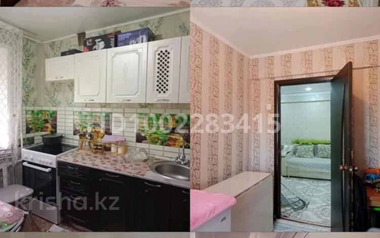3-бөлмелі пәтер · 60 м² · 2/5 қабат, Сабитова 33, бағасы: 17.5 млн ₸ в Балхаше — фото 2