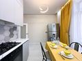 2-комнатная квартира · 72 м² · 9/9 этаж, Проспект Абулхаир хана за 20 000 ₸ в Атырау — фото 13