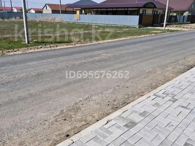 Участок · 10 соток, Ақан Сері за 3.5 млн ₸ в 