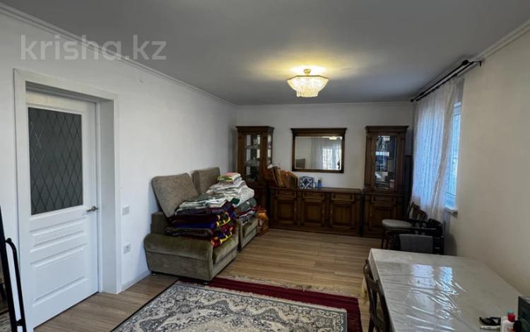 Отдельный дом · 2 комнаты · 60 м² · 6 сот., Крайняя 38 за 40 млн ₸ в Алматы, Медеуский р-н — фото 2