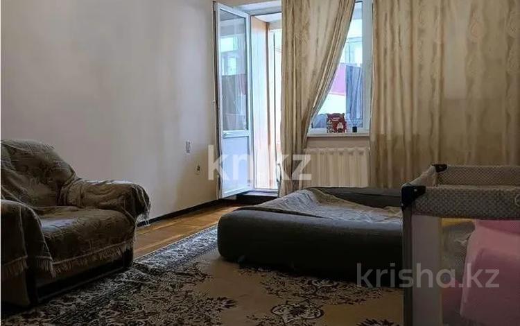 3-комнатная квартира · 81 м² · 1/5 этаж, Ташена Утепова за 63.5 млн ₸ в Алматы, Бостандыкский р-н — фото 2