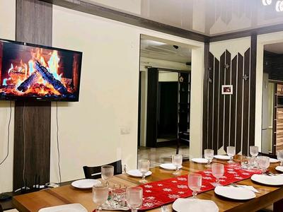 Отдельный дом · 6 комнат · 250 м² · 9 сот., Саттарова — Говорова за 1.5 млн ₸ в Алматы, Медеуский р-н