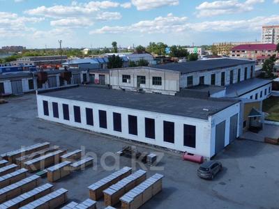 Өнеркәсіптік база · 2 га, Уральская 29 — Кольцо на Аэропорт, бағасы: 750 млн ₸ в Костанае