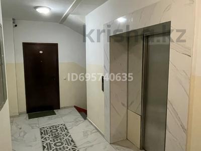 2-комнатная квартира · 57 м² · 5/9 этаж, проспект Абылай хана 54 — Момышулы за 30 млн ₸ в Астане, Алматы р-н