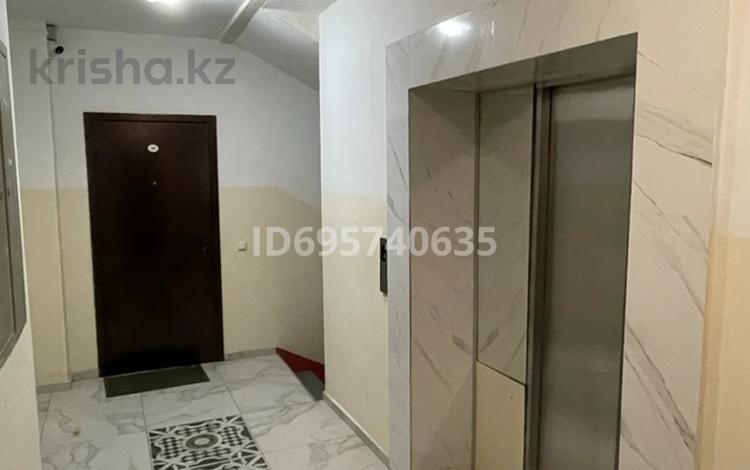 2-комнатная квартира · 57 м² · 5/9 этаж, проспект Абылай хана 54 — Момышулы за 30 млн ₸ в Астане, Алматы р-н — фото 8