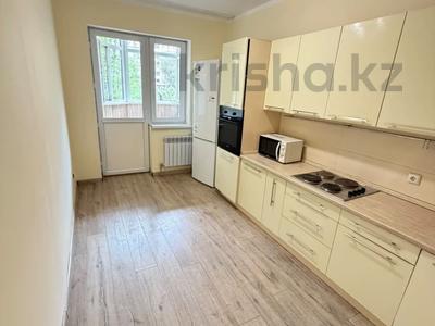 1-комнатная квартира · 45 м² · 1/12 этаж, Владимира Радостовца за 37.5 млн ₸ в Алматы, Бостандыкский р-н