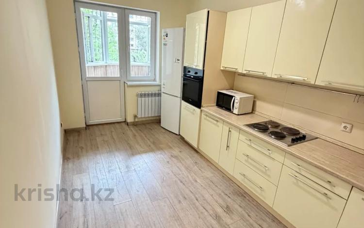 1-комнатная квартира · 45 м² · 1/12 этаж, Владимира Радостовца за 37.5 млн ₸ в Алматы, Бостандыкский р-н — фото 7