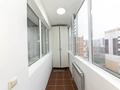 2-комнатная квартира · 60 м² · 9/9 этаж, Бейбарс Султан 6 за 28 млн ₸ в Астане, Сарыарка р-н — фото 10