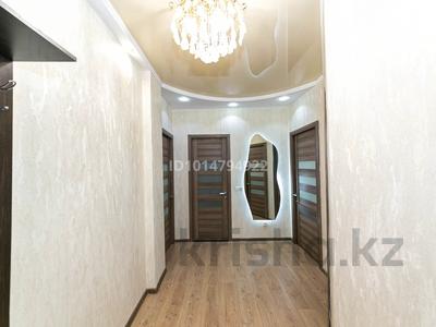 2-комнатная квартира · 60 м² · 9/9 этаж, Бейбарс Султан 6 за 28 млн ₸ в Астане, Сарыарка р-н