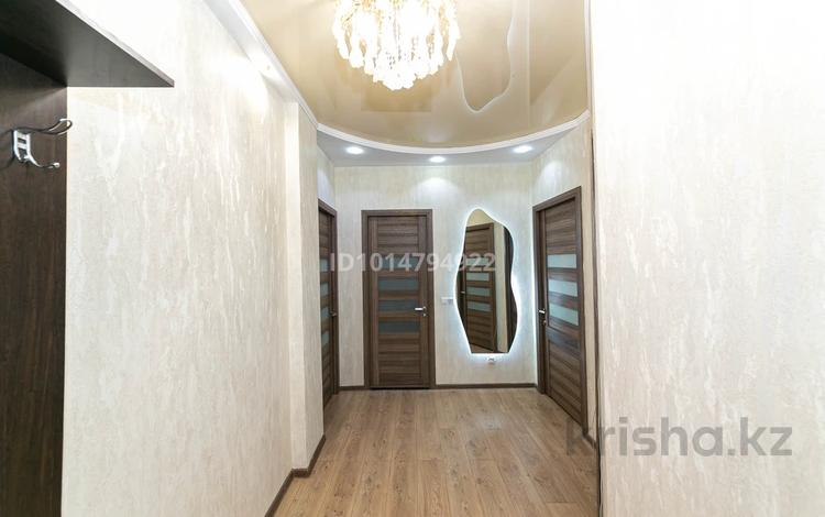 2-комнатная квартира · 60 м² · 9/9 этаж, Бейбарс Султан 6 за 28 млн ₸ в Астане, Сарыарка р-н — фото 6
