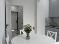1-бөлмелі пәтер · 45.2 м² · 4/12 қабат, Туран 41/1, бағасы: 38 млн ₸ в Астане, Нура р-н