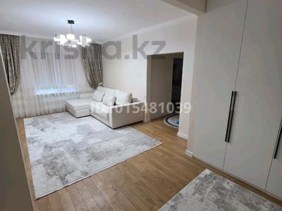 3-бөлмелі пәтер · 80 м² · 2/12 қабат, Тамерлановское шоссе 1а, бағасы: 32 млн ₸ в Шымкенте