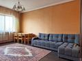 3-бөлмелі пәтер · 69 м² · 8/9 қабат, Гагарина 152 — Солодовникова, бағасы: 53 млн ₸ в Алматы, Бостандыкский р-н