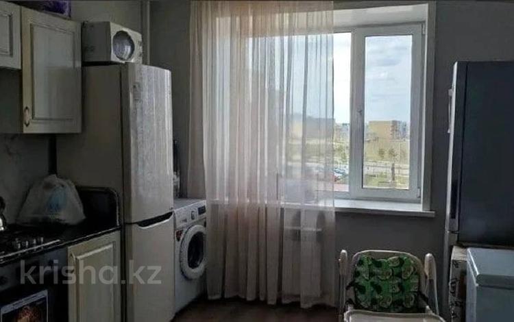 2-бөлмелі пәтер · 65.3 м² · 4 қабат, назарбаева, бағасы: 33 млн ₸ в Костанае — фото 2