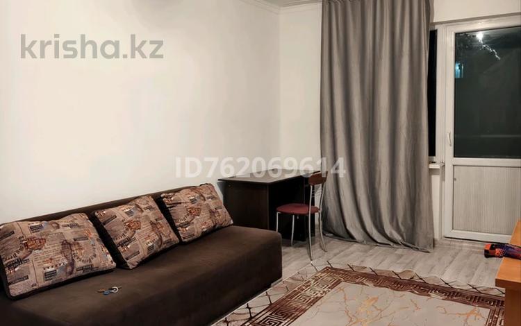 1-комнатная квартира · 40 м² · 3/6 этаж, мкр Кокжиек за 150 000 ₸ в Алматы, Жетысуский р-н — фото 31