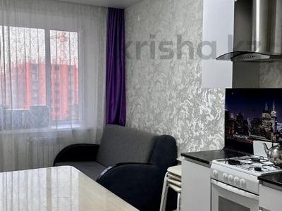 1-комнатная квартира · 40 м² · 6/9 этаж, Наримановская 66 за 24.5 млн ₸ в Костанае