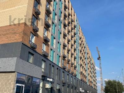 1-комнатная квартира · 52.4 м² · 5/9 этаж, санкибай батыра за 19.5 млн 〒 в Актобе