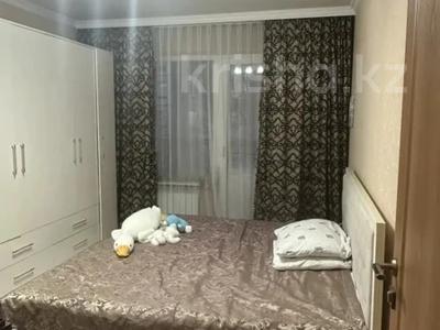 4-комнатная квартира · 84 м² · 4/5 этаж, мкр Таугуль-2 25 — Навои за 60.6 млн ₸ в Алматы, Ауэзовский р-н