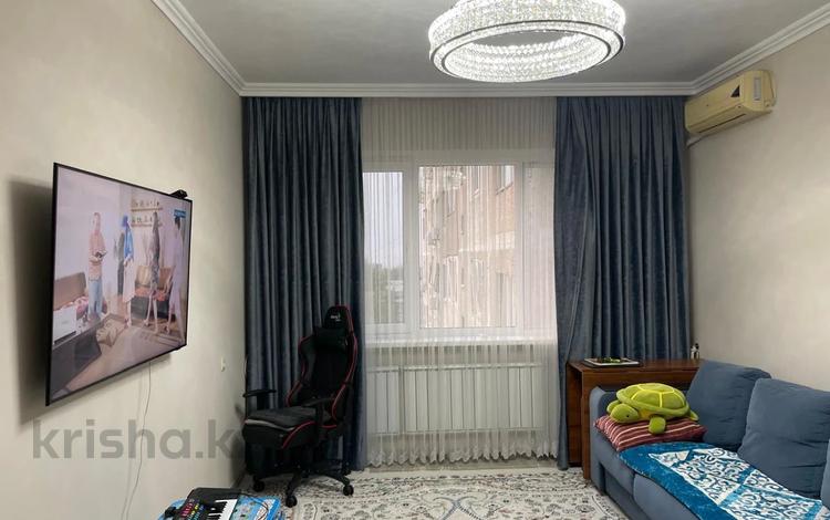 3-комнатная квартира · 72 м² · 6/9 этаж, мкр Алмагуль — жарокова дунаевского за 59.5 млн ₸ в Алматы, Бостандыкский р-н — фото 2