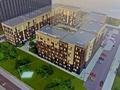 1-бөлмелі пәтер · 45 м² · 6/7 қабат, Алтын орда ш/а. уч. 192, бағасы: 18 млн ₸ в Актобе, мкр. Алтын орда