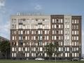 1-бөлмелі пәтер · 45 м² · 6/7 қабат, Алтын орда ш/а. уч. 192, бағасы: 18 млн ₸ в Актобе, мкр. Алтын орда — фото 4