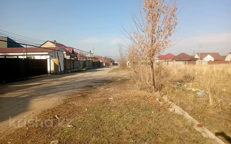 Участок · 8 соток, БЕРЕКЕ за 7 млн ₸ в Кумтогане (Мирном) — фото 6