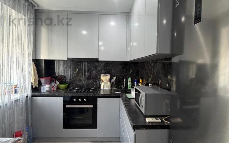 2-бөлмелі пәтер · 44.8 м² · 3/5 қабат, Абая 155 — ЦУМ, бағасы: 22 млн ₸ в Костанае — фото 5