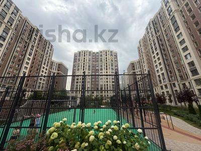 3-комнатная квартира · 120.4 м² · 11/12 этаж, Розыбакиева 197/2 за 130 млн ₸ в Алматы, Бостандыкский р-н