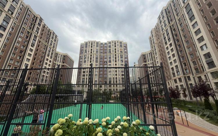 3-комнатная квартира · 120.4 м² · 11/12 этаж, Розыбакиева 197/2 за 130 млн ₸ в Алматы, Бостандыкский р-н — фото 5