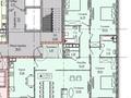 4-комнатная квартира · 135.52 м² · 4/9 этаж, Туран — Улы Дала за 85 млн ₸ в Астане